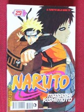 NARUTO IL MITO - RED SERIES -