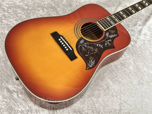 Epiphone colibrì pro - colibrì,