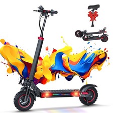 Monopattino elettrico j11 max - monopattino,