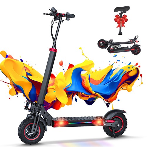 Monopattino elettrico j11 max - monopattino,
