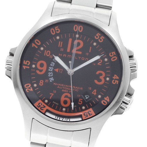 Orologio uomo automatico - uomo,