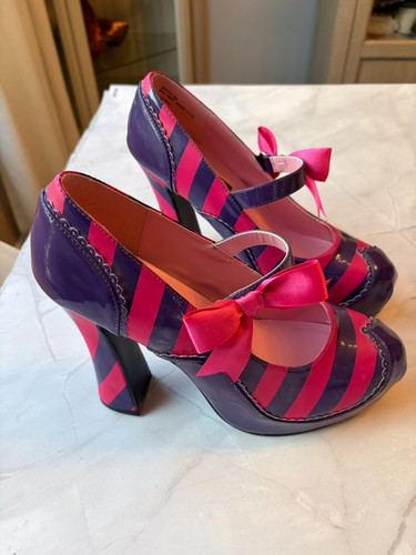 Funtasma scarpe donna con