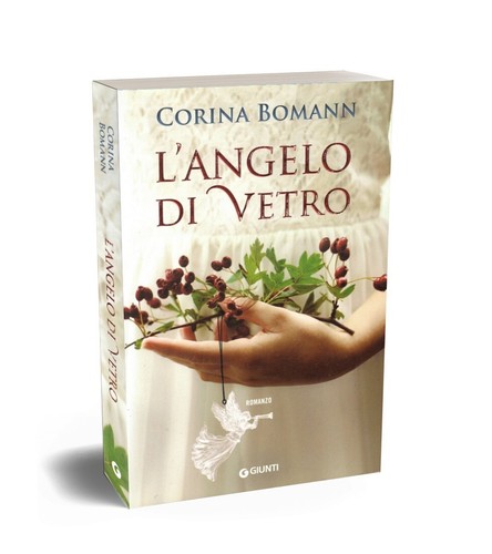 Angelo vetro libro - libro, corina