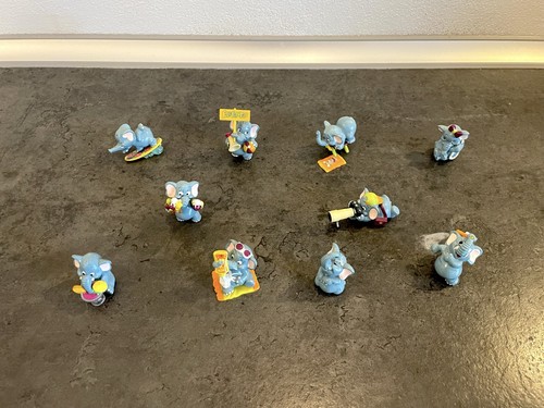 Sorprese kinder anni 00 - 90,