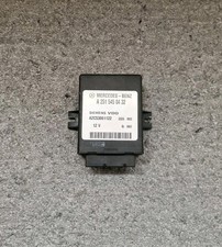 MERCEDES CLASSE E W211 R W251 03-09 CENTRALINA SOSPENSIONI A2515450432 ORIGINALE