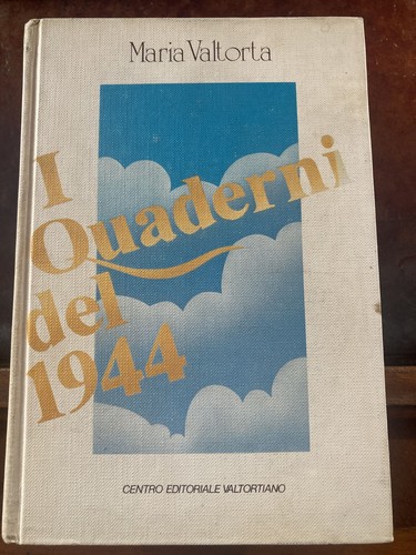 Quaderni del 1944 - i,