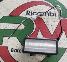 LUCE PLAFONIERA INTERNA TETTO