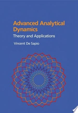 Advanced analytical dynamics - analytical,