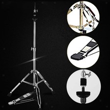 Supporto per Hi-hat con