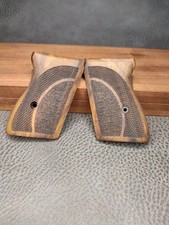 Nuove impugnature Walter PPK