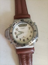 Citizen Promaster Altichron
