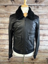 Giacca Belstaff pelle