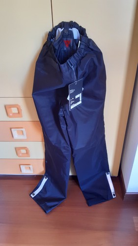 Pantaloni moto dainese 259 - pantaloni,