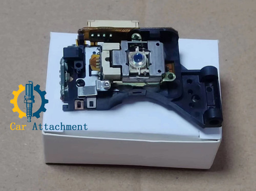 Testa laser per - , marantz