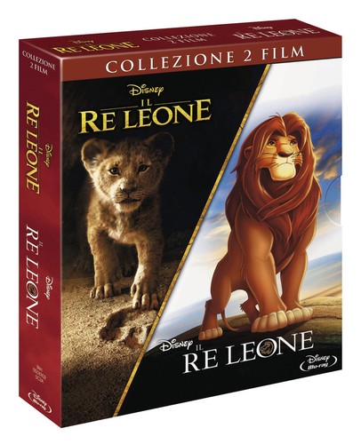 Film leone live - film, (live