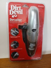 Dirt Devil CV2000 Detailer