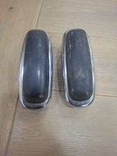 Fiat 850 Pulmino 600 T Rostro