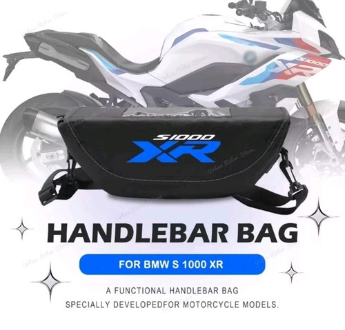 Borsa manubrio bmw 1000 - da,