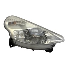 Faro Proiettore Anteriore