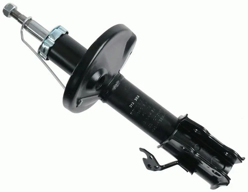 Ammortizzatore spina - sx,