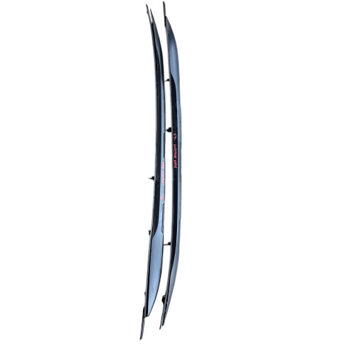 Barre portatutto ford - barre,