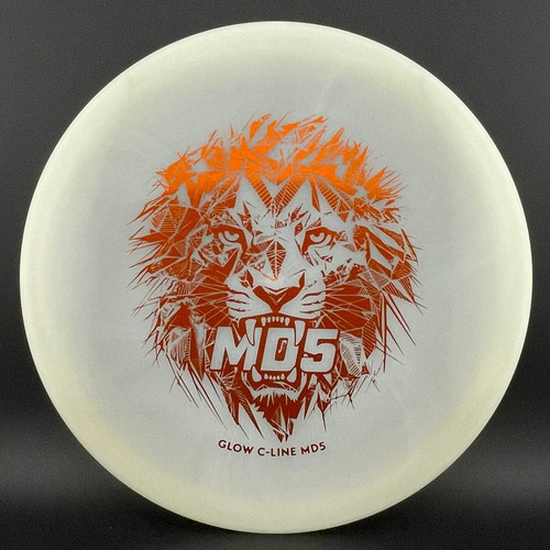 Discmania glow line md5 - md5,