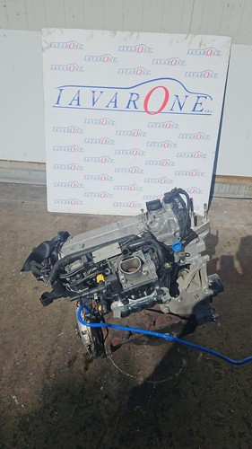 Motore completo per fiat panda - motore,