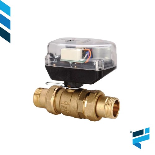 342 valvola zona a - |, sfera