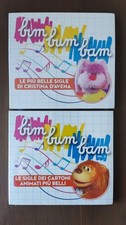 Bim bum bam cd sigle - bim, e