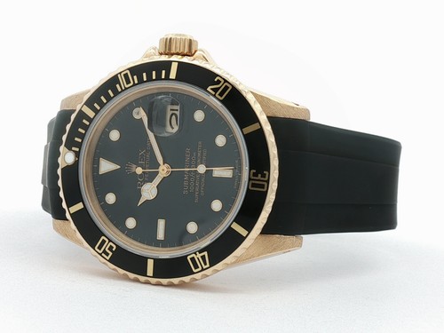 Rolex submariner date - submariner,