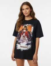 T-shirt maglietta fan stile