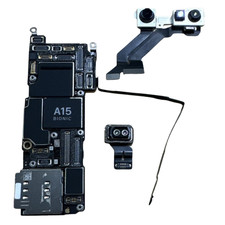 Iphone pro logicboard - iphone, 128gb