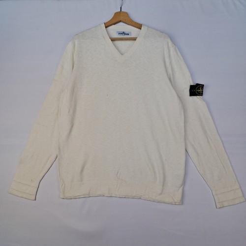 Maglione stone island colore - stone,