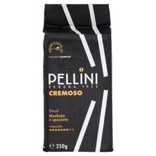 Pellini Espresso Superiore