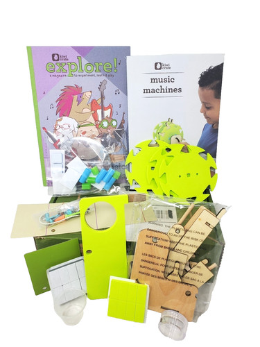Kiwico music machines - music,