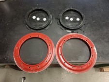 Anelli Antistallonamento DWT Quad ATV