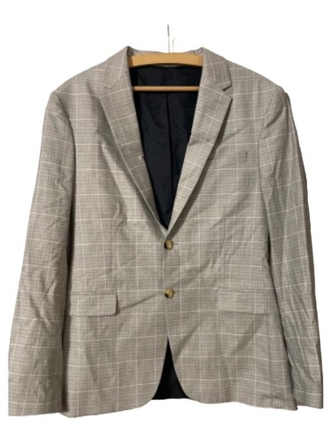 Zara giacca uomo grigia - uomo, a