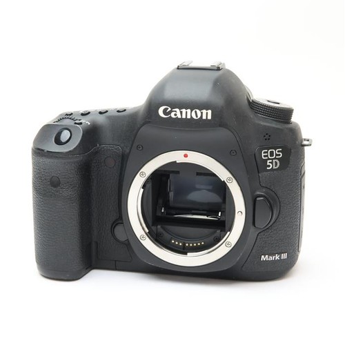 Canon eos mark iii - 5d, 22.3mp