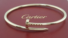Bracciale Cartier Juste Un