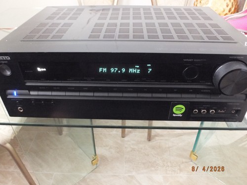 Onkyo nr535 v - tx-nr535, receiver