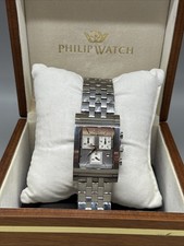 Philip Watch Chronograph Watch