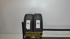GOMME USATE  TERMICHE