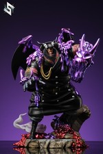 Statua in resina One Piece HS