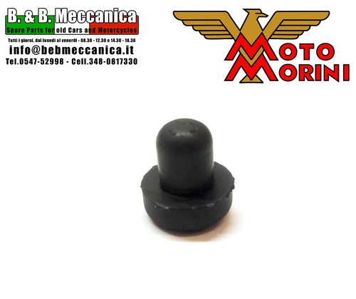 Gommino tampone battuta - tampone, messa