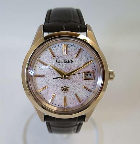 Citizen aq4106 00a eco drive - citizen, aq4106-00a