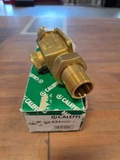 Valvola di Zona a 2 Vie Caleffi Art. 632 1"