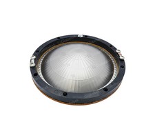 Membrana tweeter ricambio compatibile JBL 2446, 2447, 2450, 2451, 8 Ohm,