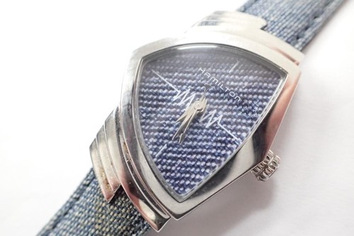 Orologio quarzo hamilton - al,