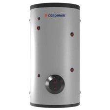 Bollitore verticale con 1