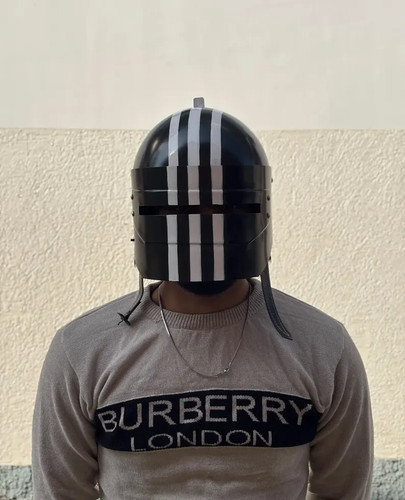 Replica casco elmetto - replica,